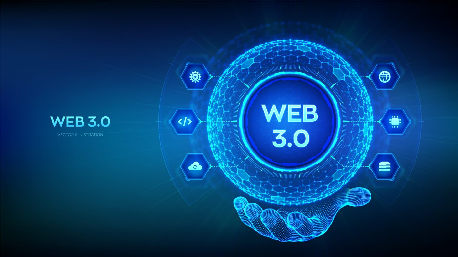 Exploring Web3: What Developers Need to Know Right Now