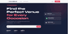 VenueBook - Intelligent Venue Booking System